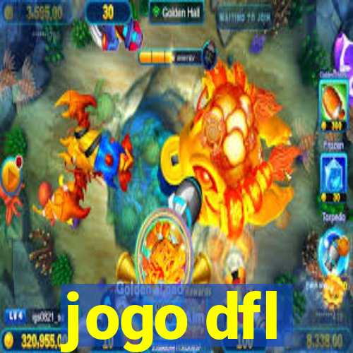 jogo dfl